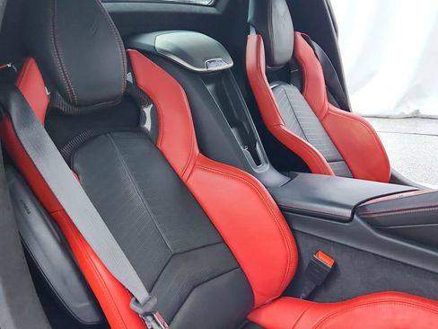 Used 2023 Chevrolet Corvette Z06 image 24