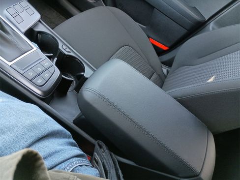 New 2026 Kia Sportage LX image 27