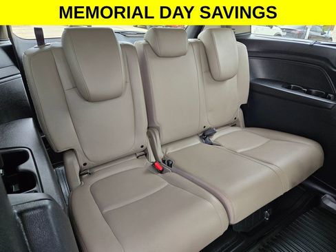 Used 2024 Honda Odyssey Touring image 24