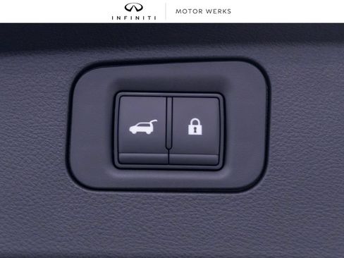 New 2027 INFINITI QX80 Sensory w/ Sport Exterior Package AWD/4WD image 29