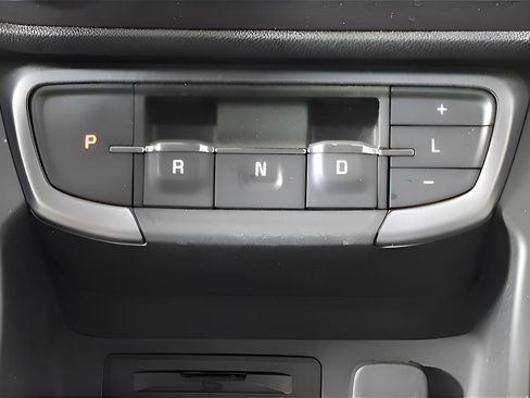 Used 2024 GMC Terrain AT4 w/ Tech Package image 20