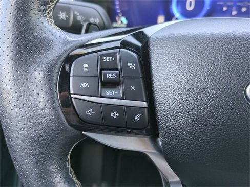 Used 2022 Ford Explorer ST w/ Equipment Group 401A image 31