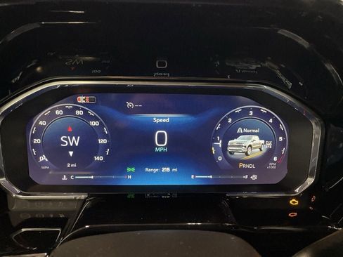 New 2026 Chevrolet Silverado 1500 LT image 37