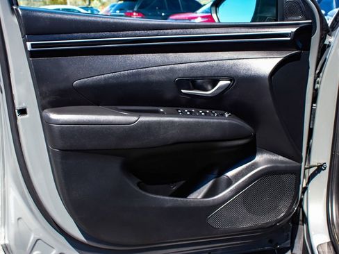 Used 2024 Hyundai Tucson SEL AWD/4WD image 8