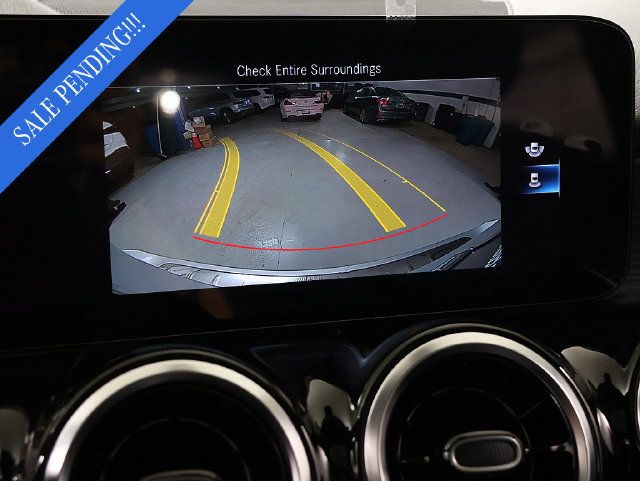 Certified 2023 Mercedes-Benz GLB 250 4MATIC image 20