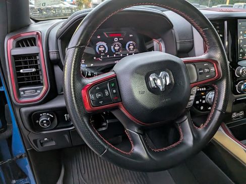 Used 2024 RAM 1500 Rebel image 17