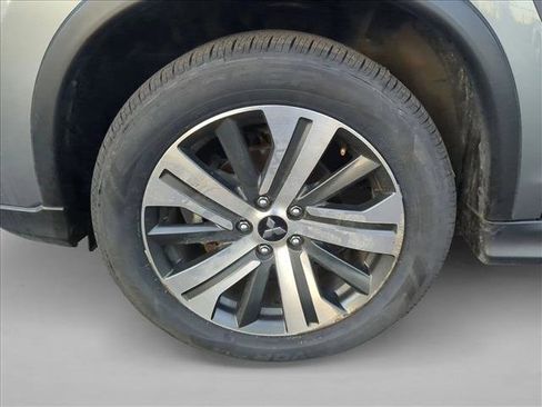 Used 2024 Mitsubishi Outlander Sport AWD image 24