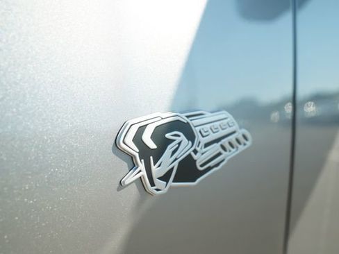 New 2026 RAM 1500 Big Horn image 38