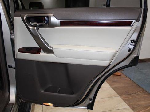 Used 2012 Lexus GX 460 w/ Comfort Plus Pkg AWD/4WD image 41