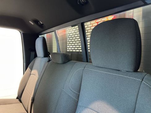 New 2024 RAM 3500 Tradesman w/ Chrome Appearance Group image 21