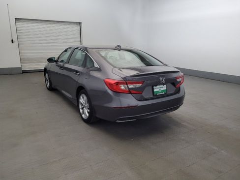 Used 2018 Honda Accord LX image 5