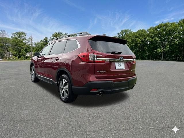 Used 2025 Subaru Ascent Premium AWD/4WD image 6
