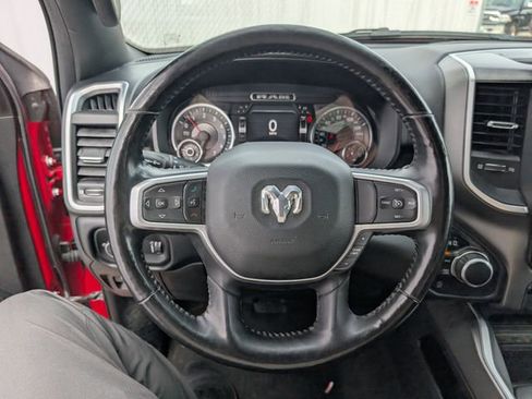 Used 2020 RAM 1500 Big Horn image 9