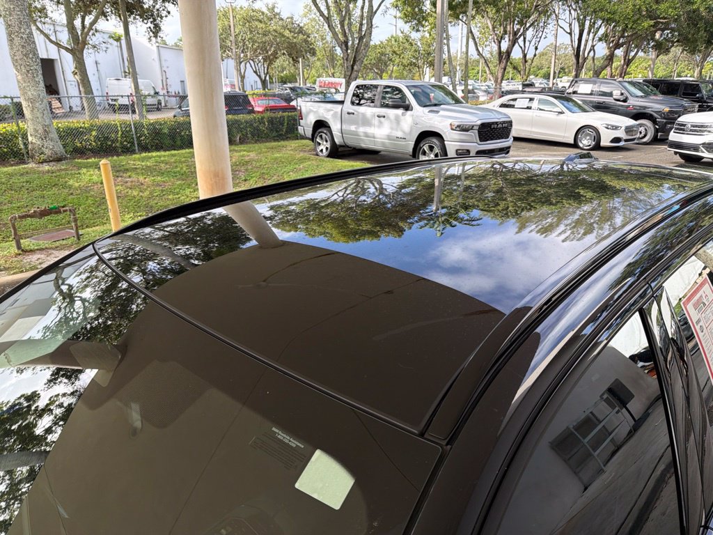 Used 2025 BMW M5 Touring AWD/4WD image 19