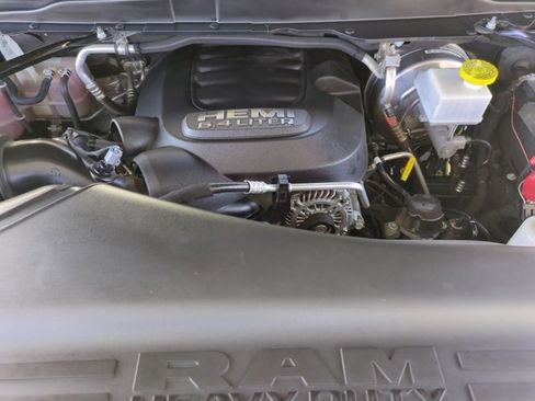 Used 2022 RAM 2500 Tradesman image 23