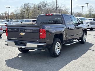 Used 2016 Chevrolet Silverado 1500 LT w/ All Star Edition AWD/4WD video 2