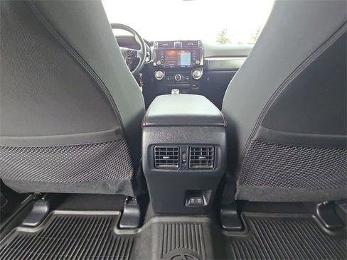 Used 2020 Toyota 4Runner TRD Off-Road Premium image 22