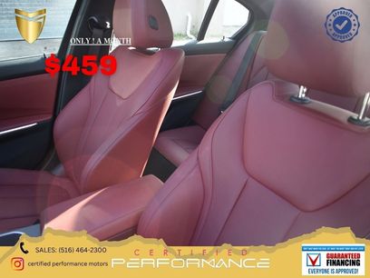 Used 2025 BMW 330i xDrive Sedan