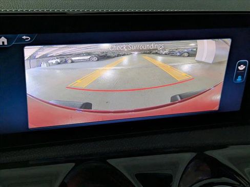 Certified 2026 Mercedes-Benz CLA 250 image 13
