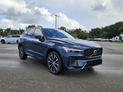 New 2025 Volvo XC60 B5 Plus w/ Protection Package Premier