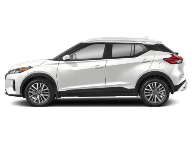 Used 2021 Nissan Kicks SV FWD image 6