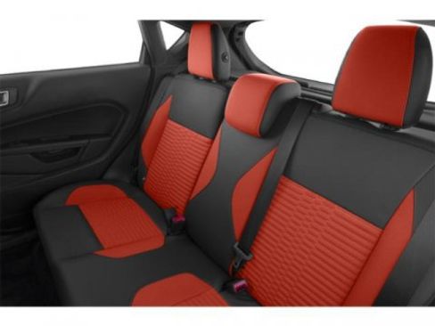 Used 2015 Ford Fiesta ST w/ ST Recaro Package image 15