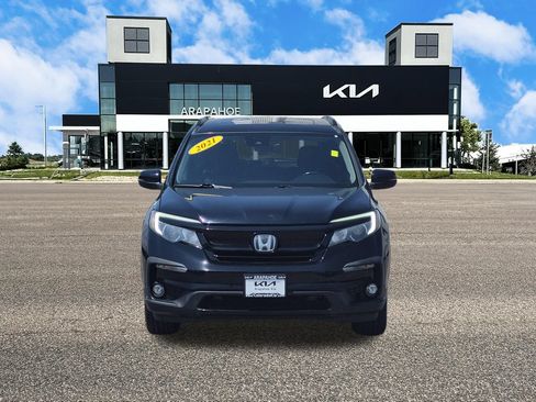 Used 2021 Honda Pilot Special Edition image 3