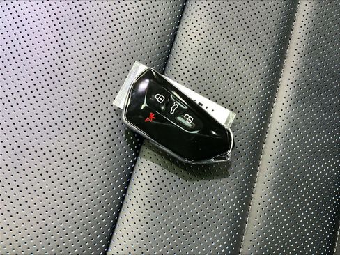 New 2026 Volkswagen Golf image 35