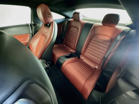 Used 2017 Mercedes-Benz C 300 Coupe image 28