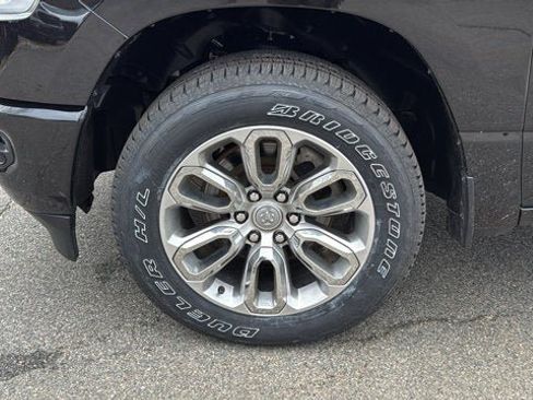 Certified 2023 RAM 1500 Laramie AWD/4WD image 11