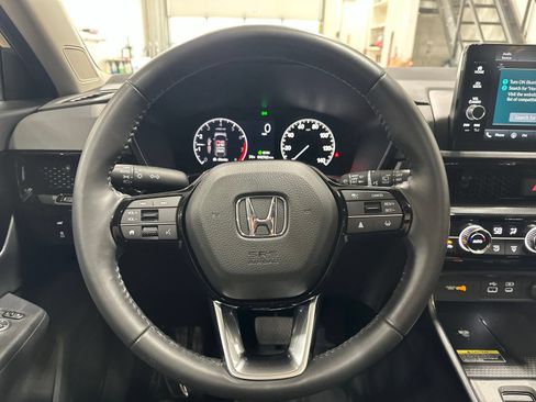 Used 2024 Honda CR-V EX-L image 44