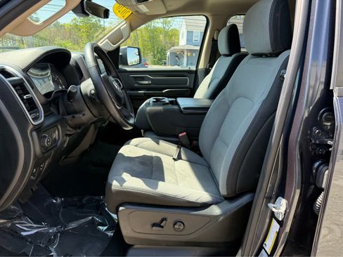 Used 2020 RAM 1500 Big Horn AWD/4WD image 12