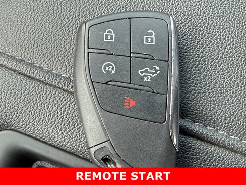 Certified 2022 GMC Sierra 1500 Elevation w/ Elevation Premium Package AWD/4WD image 25