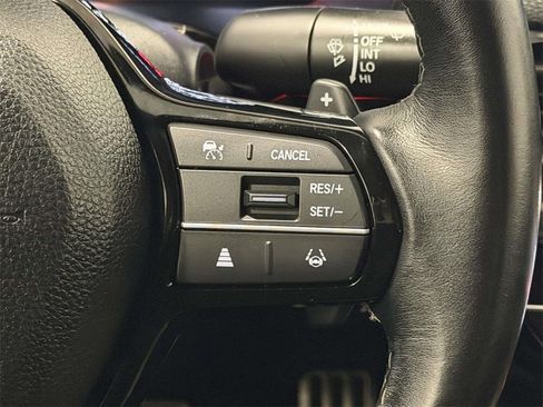 Used 2023 Honda Civic Sport image 19