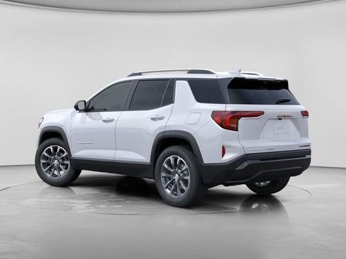 New 2026 GMC Terrain Elevation w/ Elevation Premium Package AWD/4WD image 3