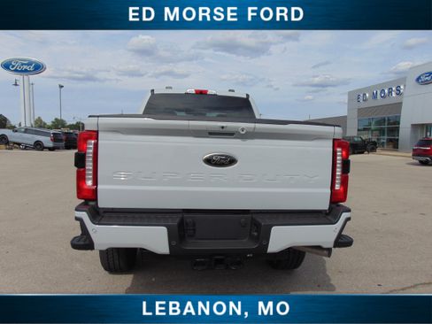 New 2026 Ford F250 XLT w/ XLT Premium Package image 7