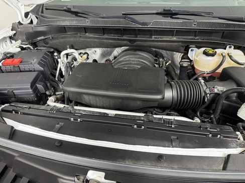 Used 2023 Chevrolet Tahoe High Country image 36