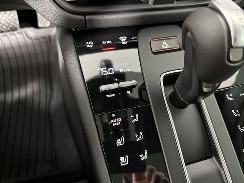 New 2026 Porsche Macan Turbo AWD/4WD image 31