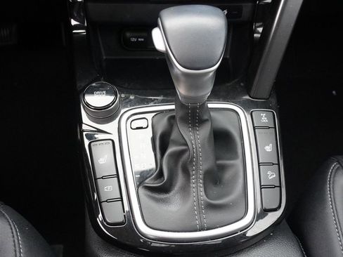 Used 2024 Kia Seltos EX AWD/4WD image 45