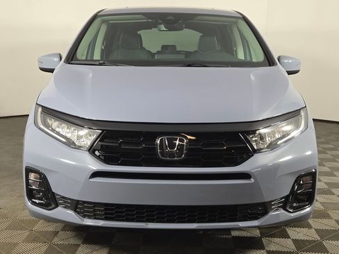New 2026 Honda Odyssey Elite image 2