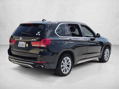 Used 2018 BMW X5 sDrive35i RWD image 5