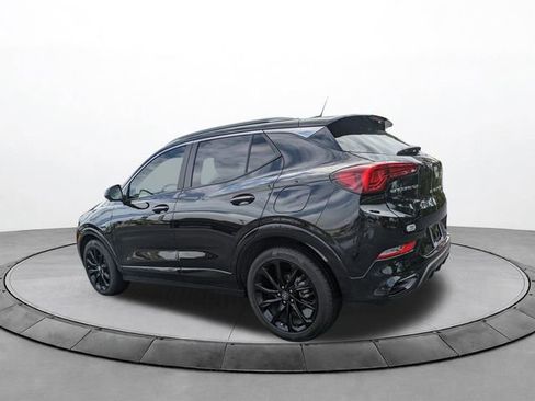 Used 2026 Buick Encore GX Sport Touring w/ Advanced Technology Package image 6