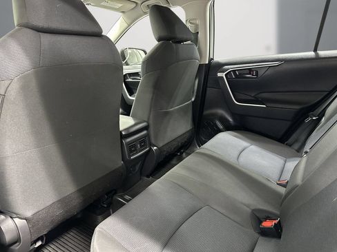 Used 2024 Toyota RAV4 LE AWD/4WD image 15