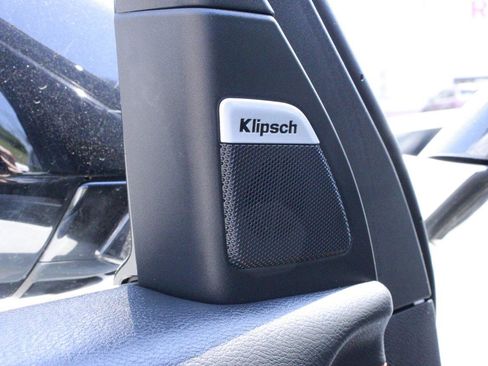 Used 2025 Nissan Armada PRO-4X AWD/4WD image 12