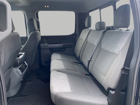 Certified 2022 Ford F150 XLT w/ Equipment Group 302A High image 11