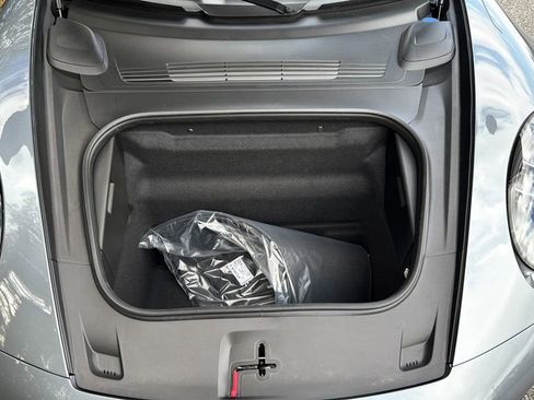 New 2026 Porsche 911 Targa 4 GTS image 17