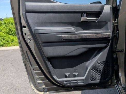 New 2026 Toyota Tacoma Limited AWD/4WD image 25