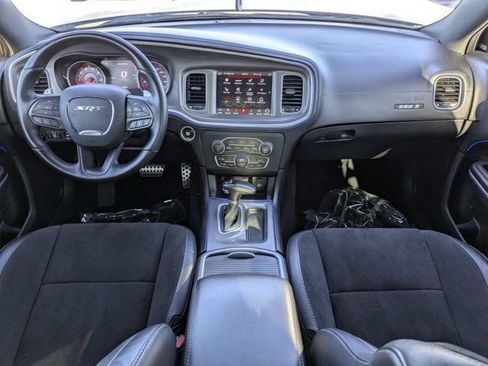 Used 2022 Dodge Charger Scat Pack w/ Plus Group RWD image 14