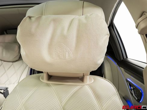 Used 2023 Mercedes-Benz Maybach S 680 4MATIC image 41