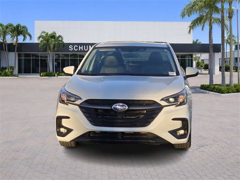 Used 2023 Subaru Legacy Limited image 2